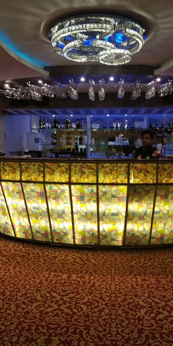 Grand 7 Casino Candolim Goa