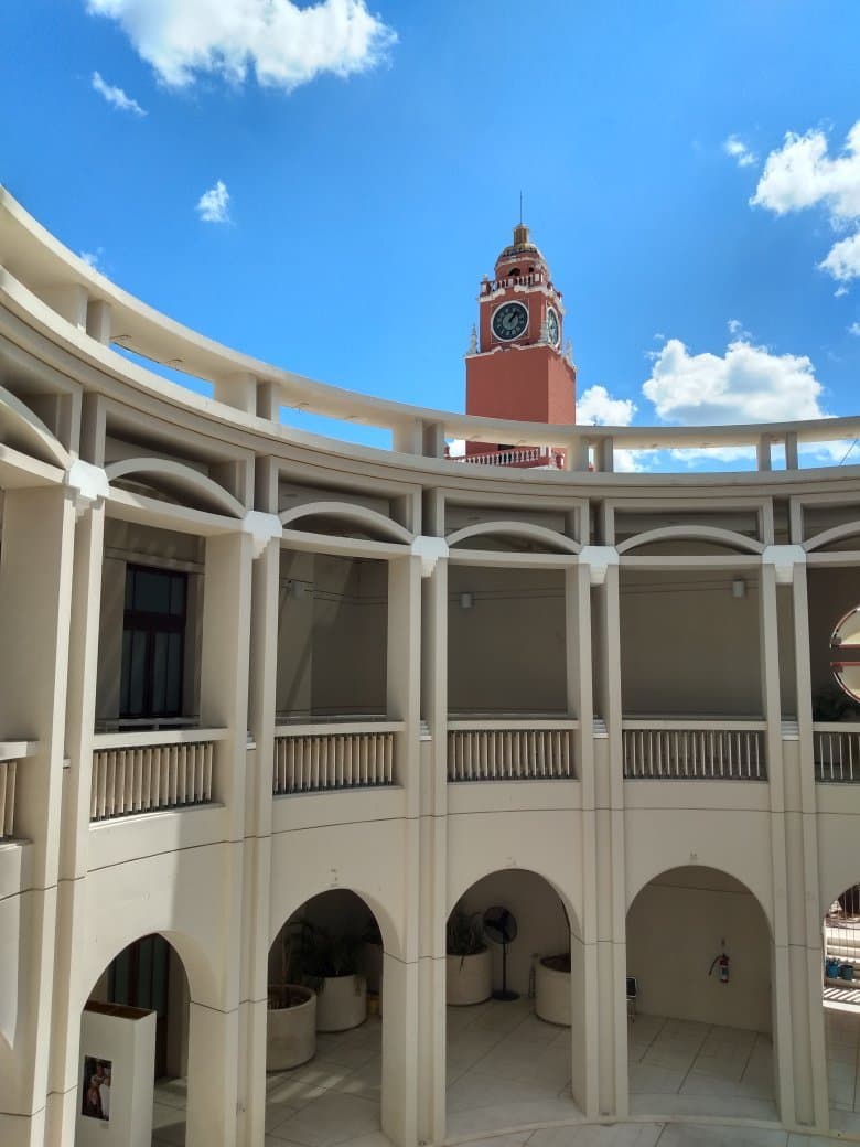 Centro Cultural Tulio Febres Cordero