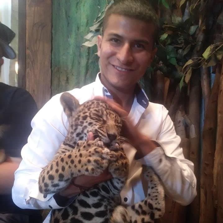 Puerto de Ensenada Mexico