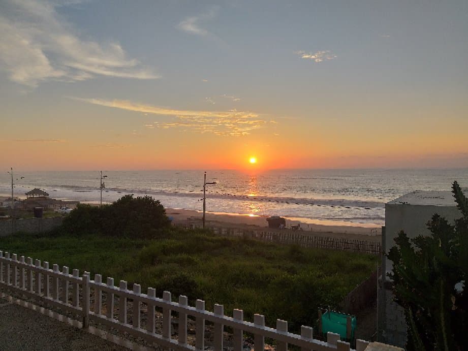 Playa Santa Marianita