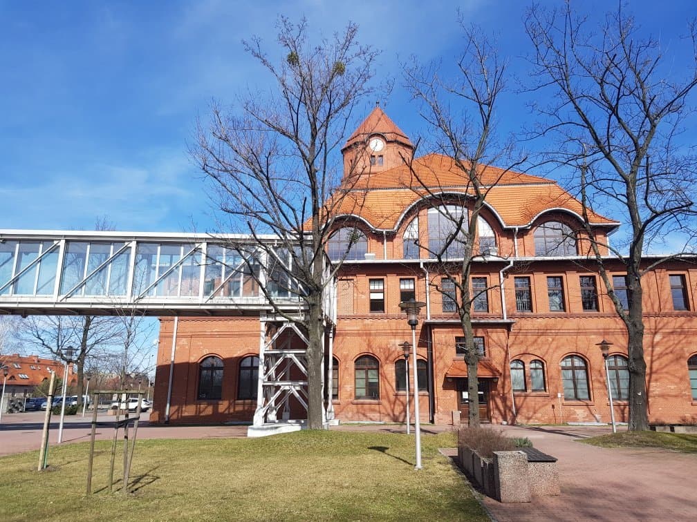Museum of Artistic Casting