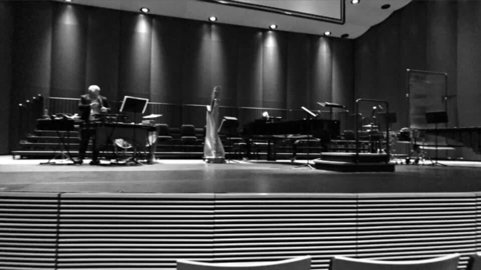 Ent Center for the Arts