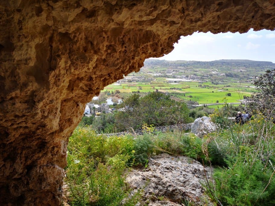 Xemxija Heritage Trail