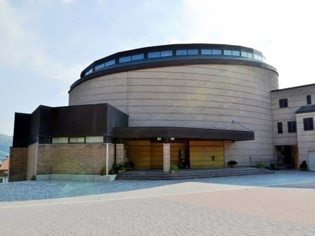 L'esterno