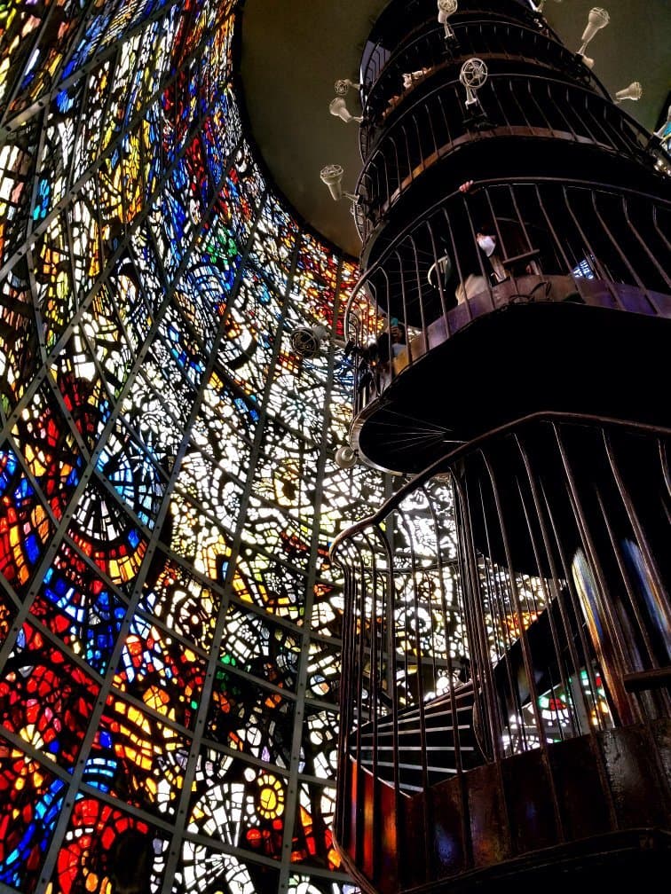 Salzburg Open-Air Museum