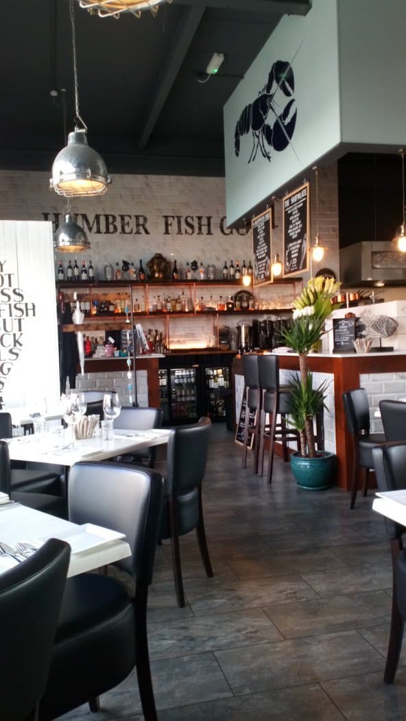 Humber Fish Co
