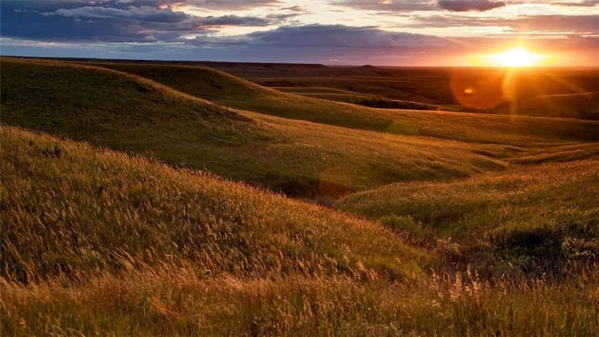 flint hills