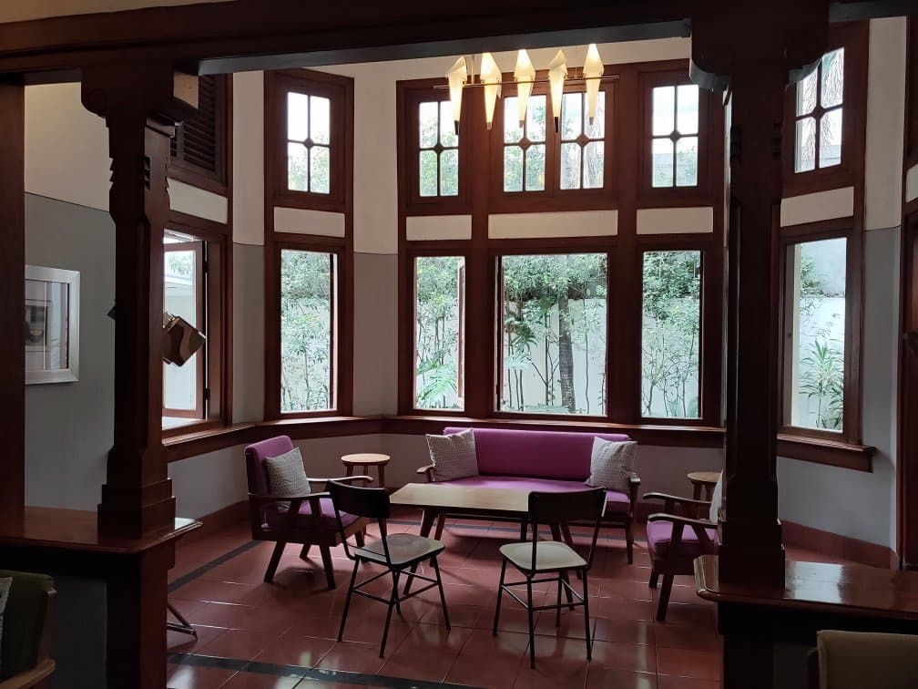 Dakken Restaurant