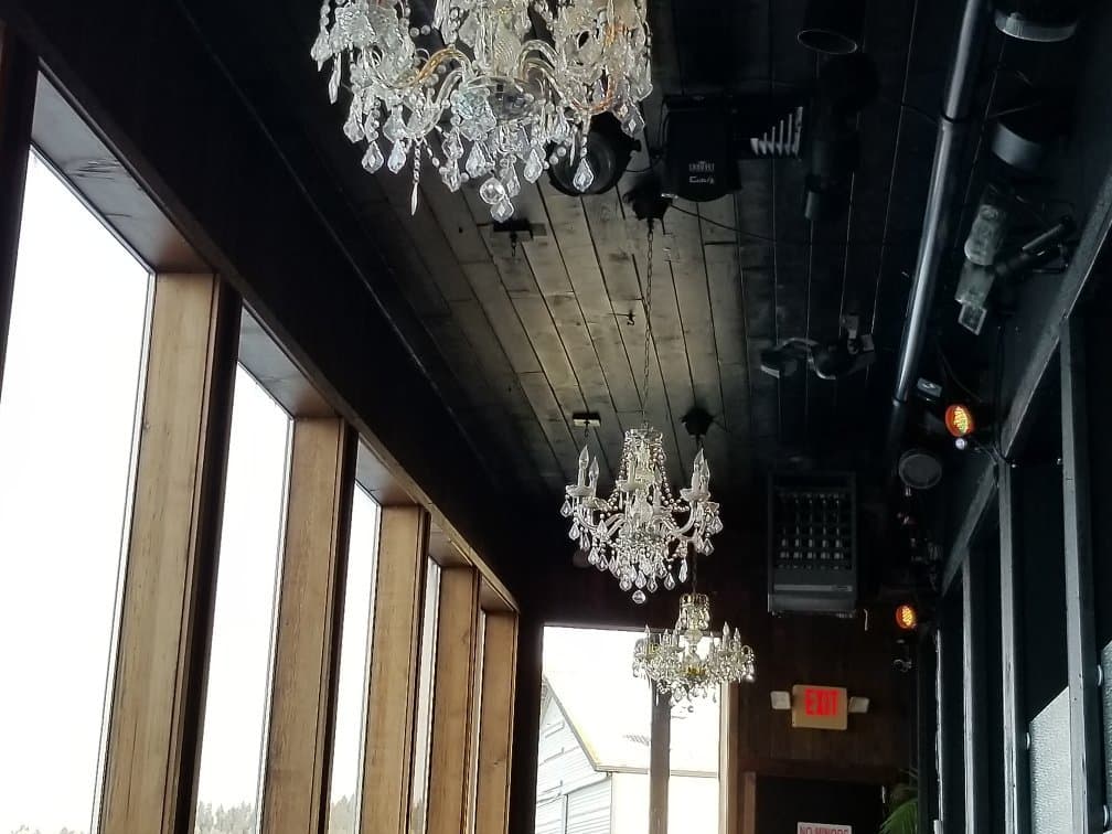 Inferno Lounge
