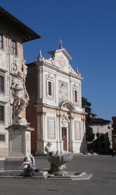 Chiesa di santo Stefano