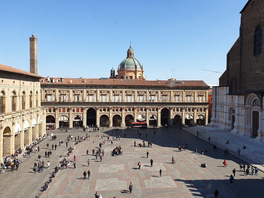 Palazzo d'Accursio