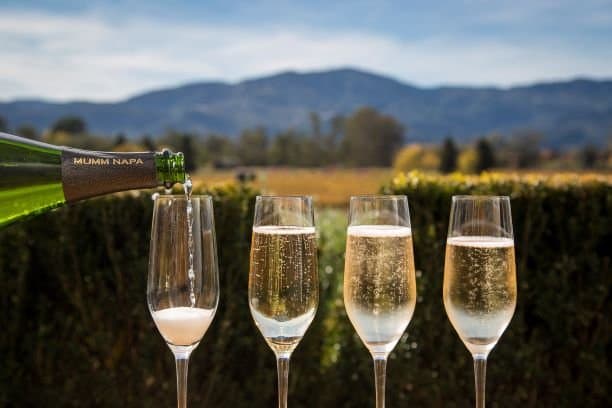 Mumm Napa
