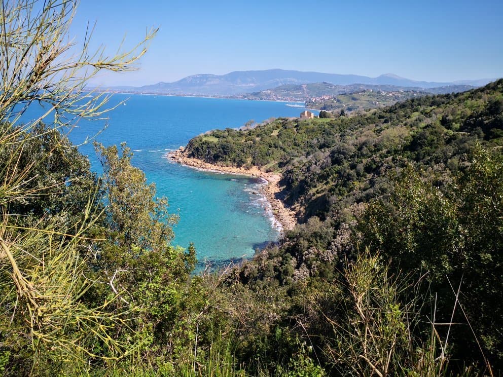Punta Tresino