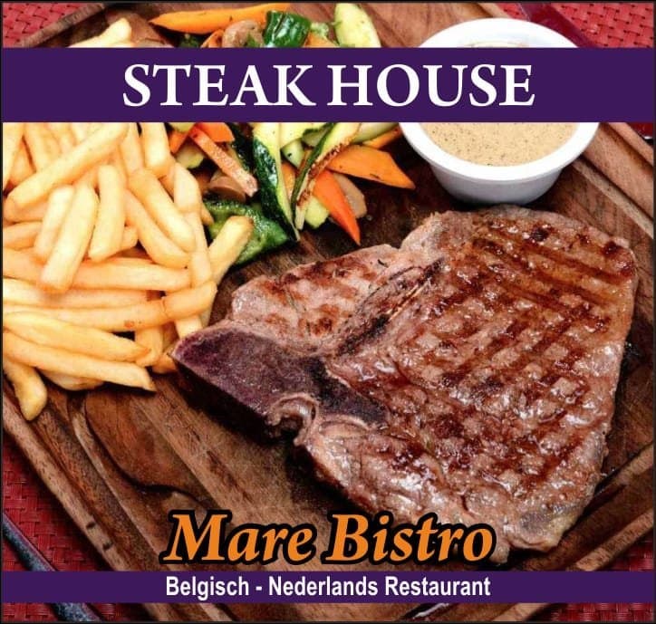 Mare Restaurant & Bistro Kusadasi