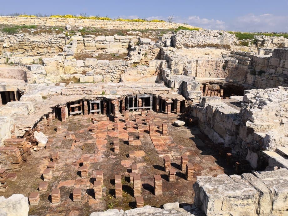 Kurnool Archaeological Museum