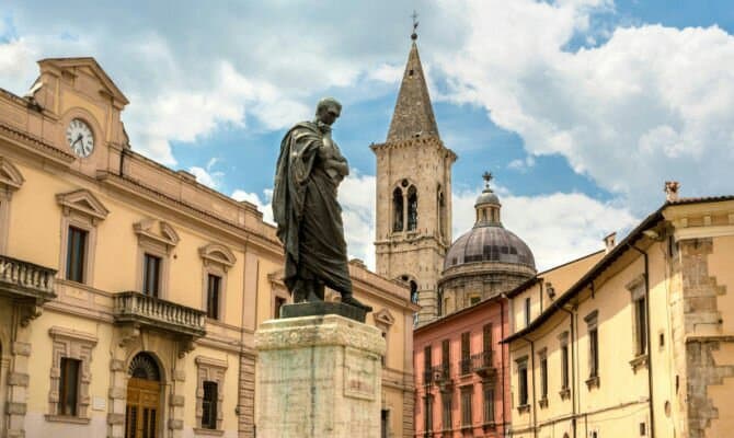 Pasqua Sulmona