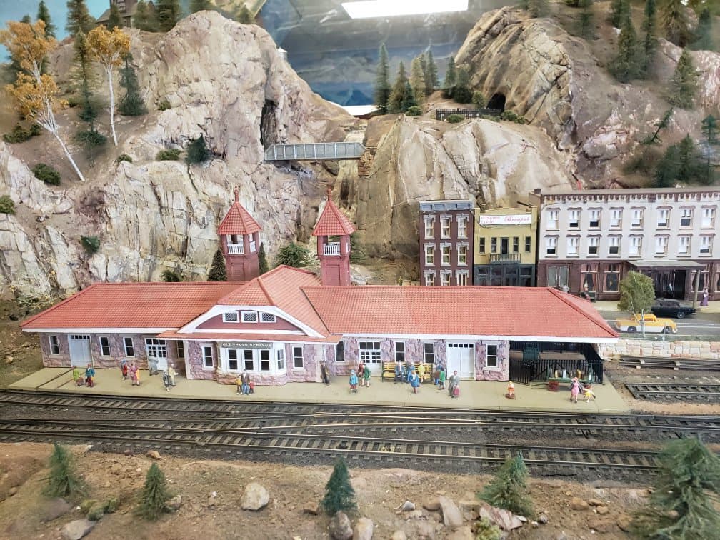 Cross Orchards Historic Site