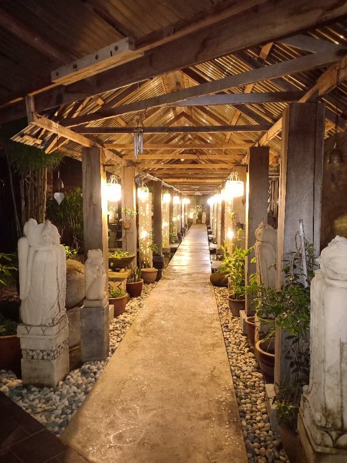 Alun-Alun Spa Langkawi