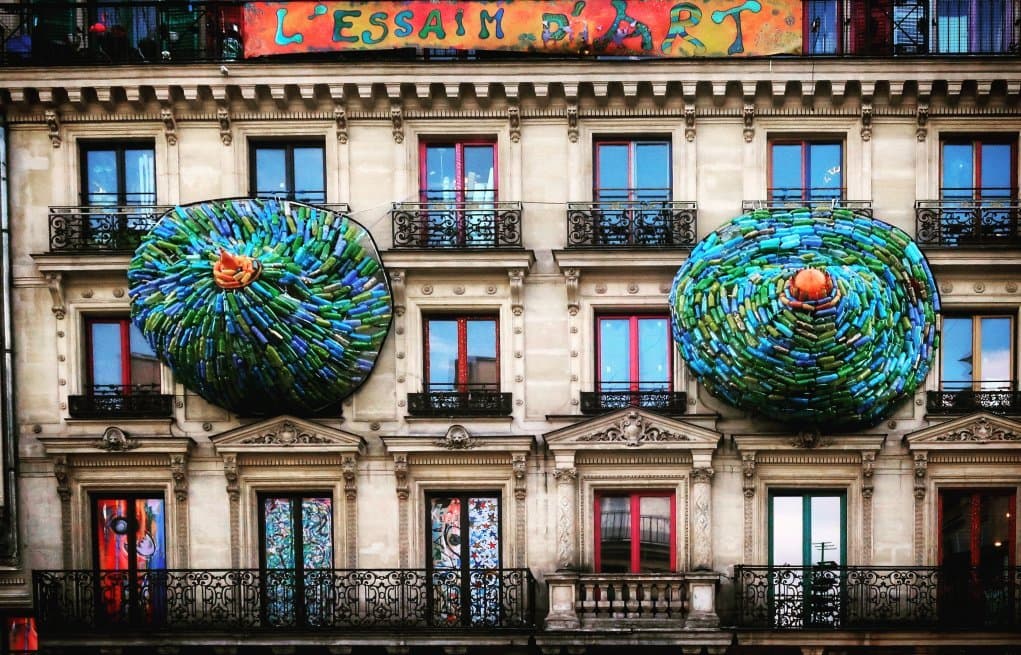 59 Rivoli Paris