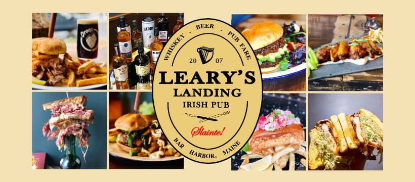 Leary's Landing Irish Pub