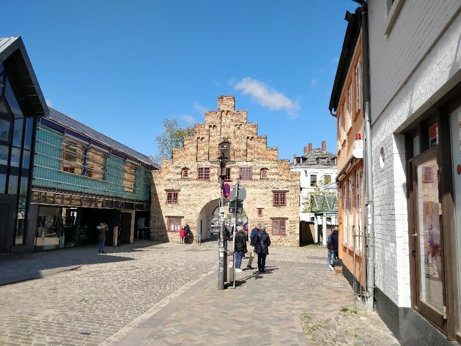 Nordertor