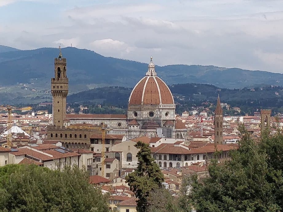 Bardini Garden Florence