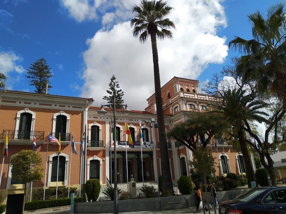 Casa Colón