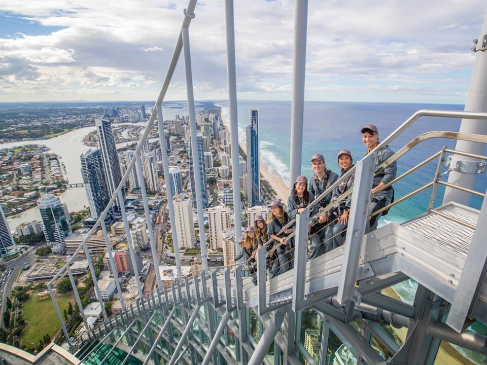 Skypoint