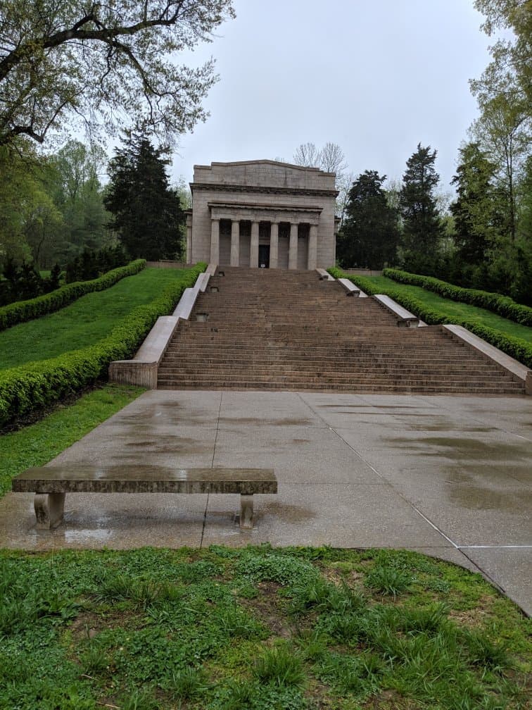 Lincoln Boyhood Home Knob Creek