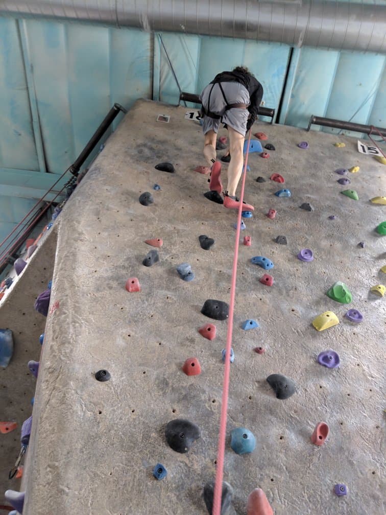 Albarracín Bouldering Areas