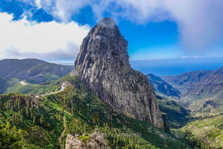 Garajonay National Park