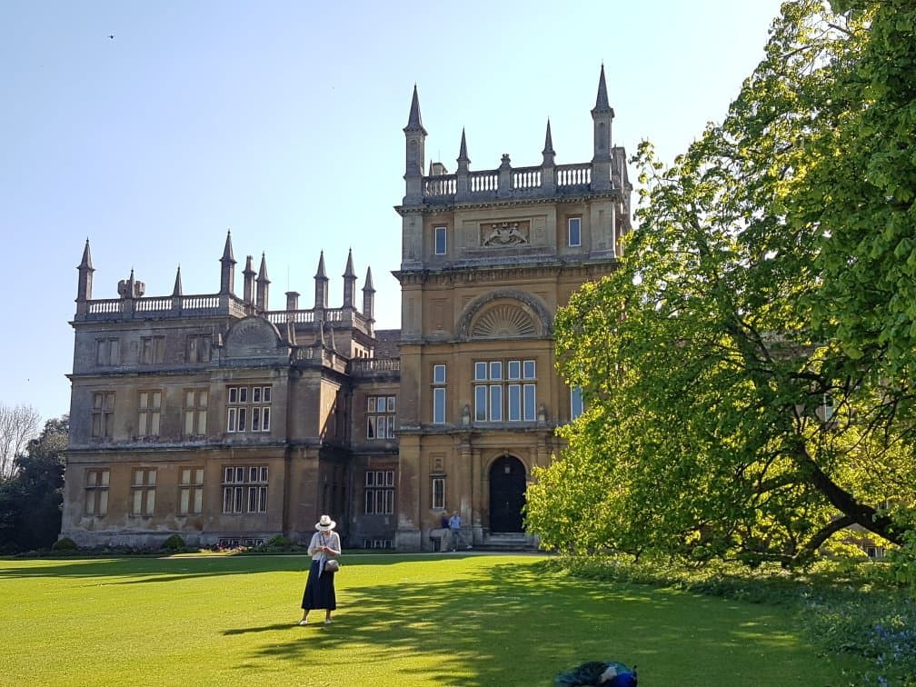 Corsham Court