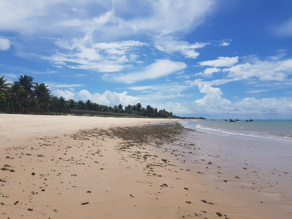 Penha Beach