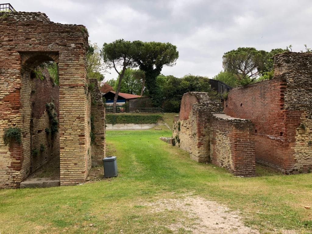 Roman Amphitheatre
