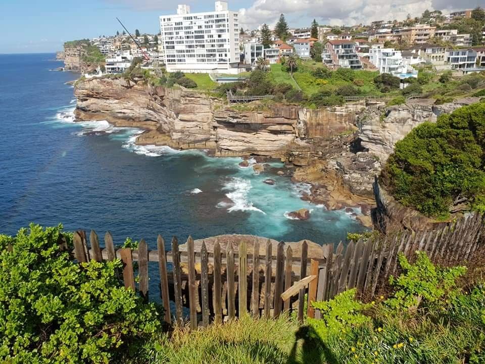 North Bondi 