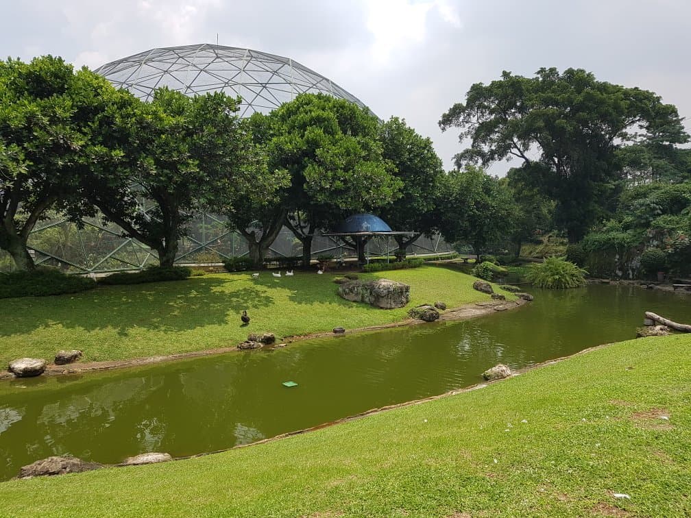 Bird Park