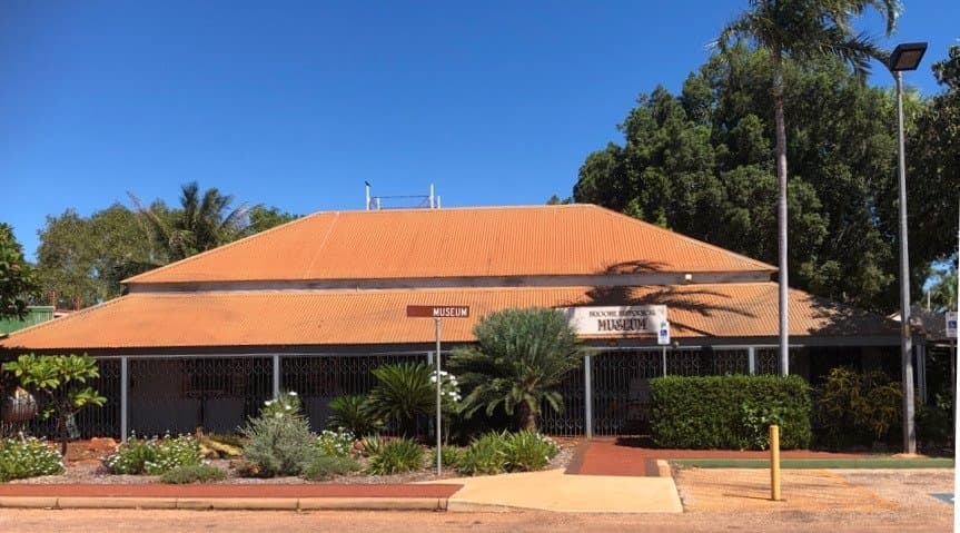 Old Customs House