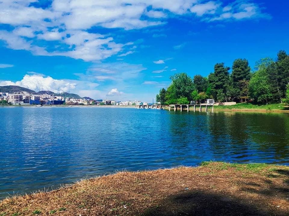 Tirana #viaggioinalbania