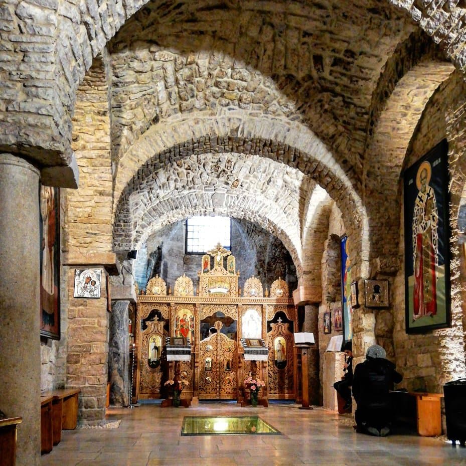 Chiesa San Martino