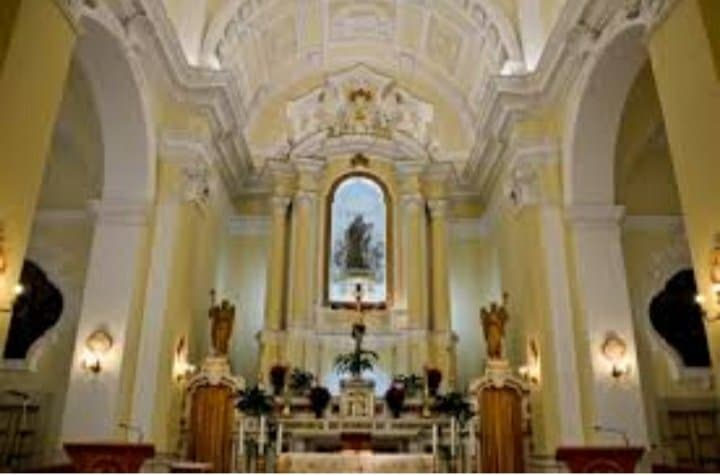 Chiesa di San Giuseppe