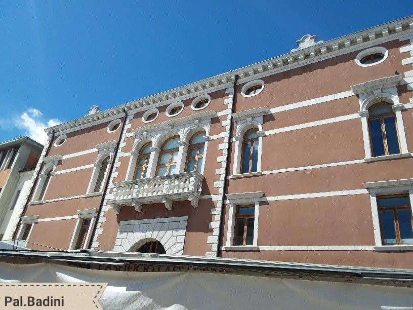Palazzo Badini