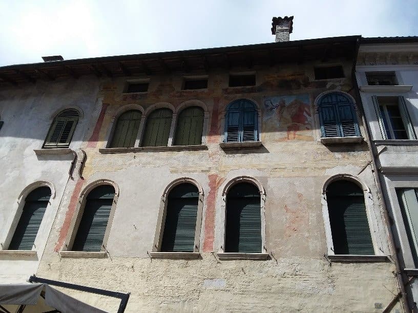 Palazzo Mantica