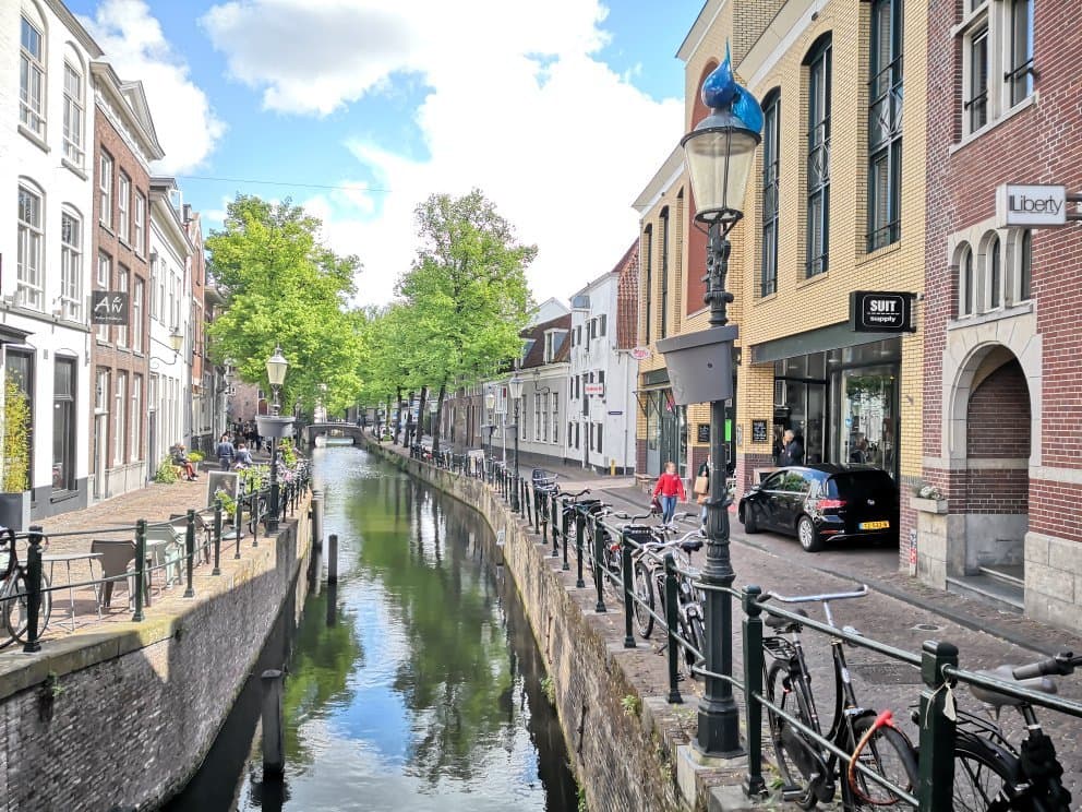 Mondriaanhuis
