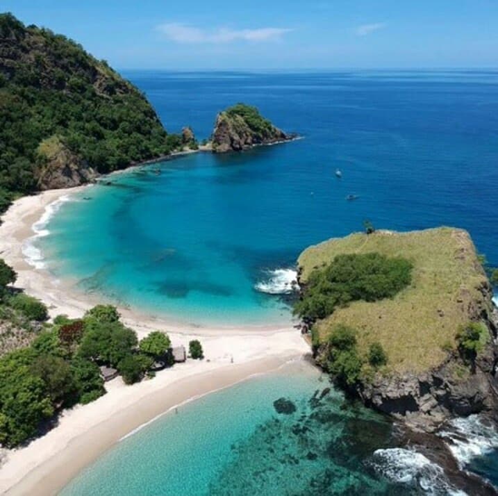Pantai Koka