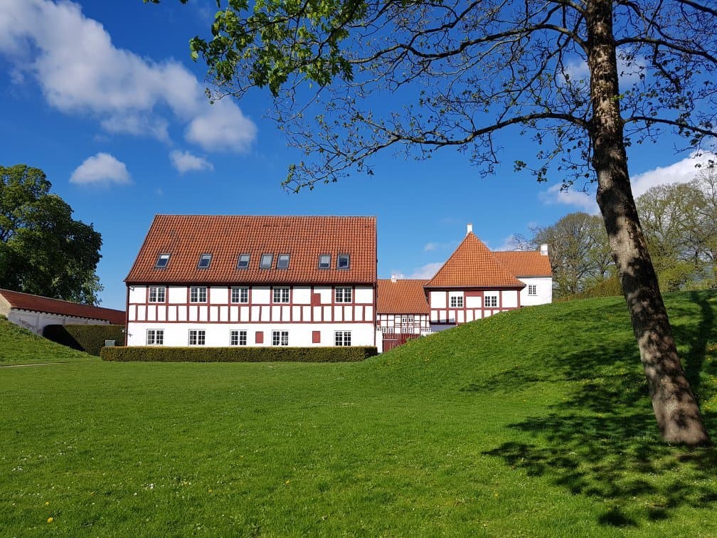 Aalborghus Castle