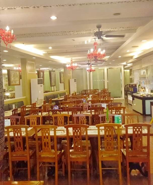 Tata Ed's Hangout by New Cabalen