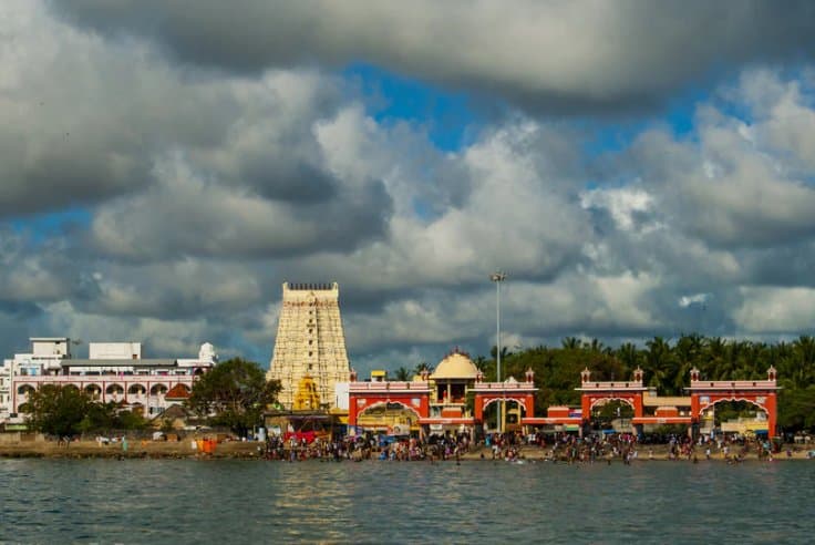 Rameshwaram Temple accounts to be one of the twelve most prestigious jyotirlingas in India. It has an incredible amount of significance in the hearts of every Hindu due to its indelible presence in the golden pages of Indian Mythology. https://www.oyorooms.com/travel-guide/best-places-to-visit-in-rameshwaram/