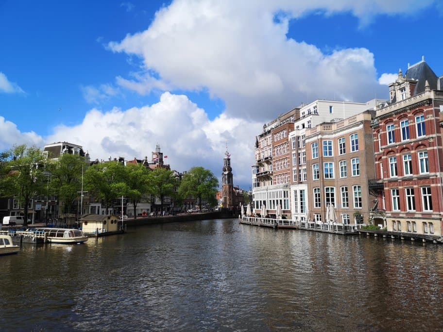 Explore the Canal Ring (Grachtengordel)