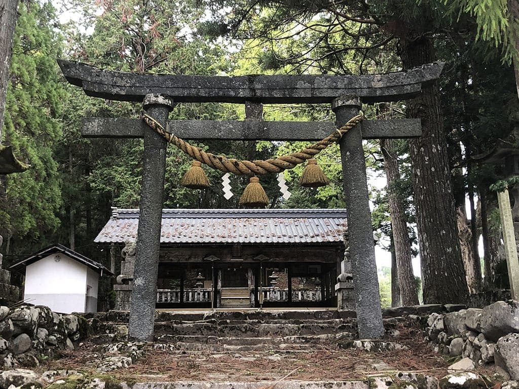 南宮神社