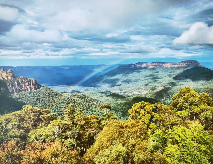 Katoomba